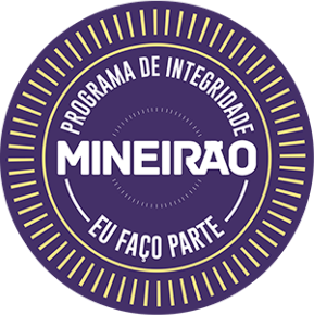 Programa de integridade Mineirão