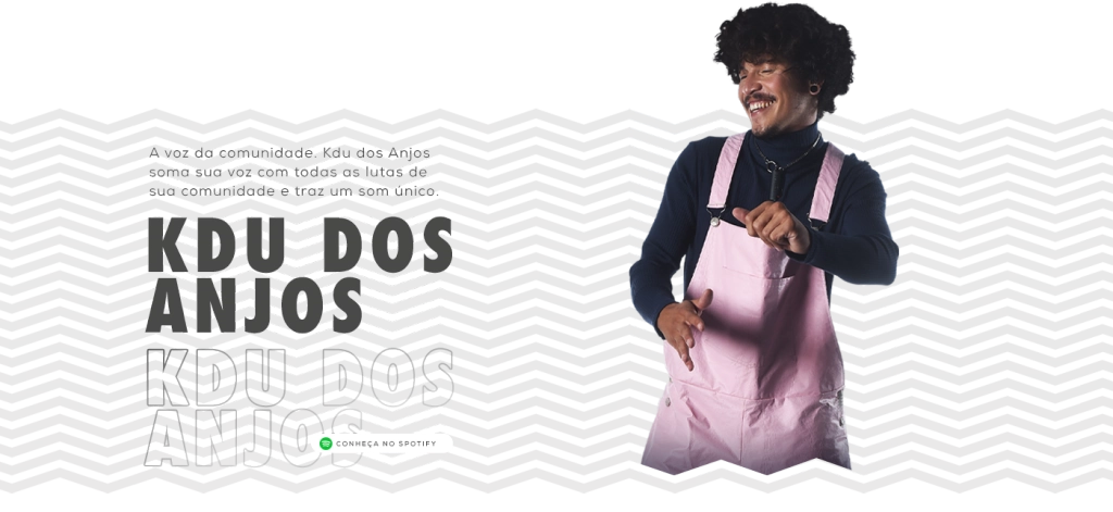 Kdu dos Anjos